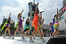 Cheeky Parade