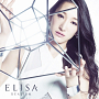 ELISA「REALISM」初回生産限定盤