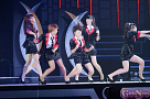 ℃-ute 武道館コンサート2013『Queen of J-POP～たどり着いた女戦士～』より