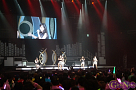 ℃-ute 武道館コンサート2013『Queen of J-POP～たどり着いた女戦士～』より