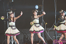 ℃-ute 武道館コンサート2013『Queen of J-POP～たどり着いた女戦士～』より