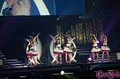 ℃-ute 武道館コンサート2013『Queen of J-POP～たどり着いた女戦士～』より