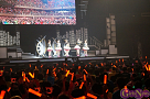 ℃-ute 武道館コンサート2013『Queen of J-POP～たどり着いた女戦士～』より
