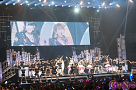 ℃-ute 武道館コンサート2013『Queen of J-POP～たどり着いた女戦士～』より