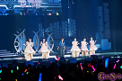 ℃-ute 武道館コンサート2013『Queen of J-POP～たどり着いた女戦士～』より