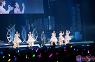 ℃-ute 武道館コンサート2013『Queen of J-POP～たどり着いた女戦士～』より