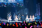 ℃-ute 武道館コンサート2013『Queen of J-POP～たどり着いた女戦士～』より