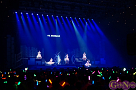 ℃-ute 武道館コンサート2013『Queen of J-POP～たどり着いた女戦士～』より