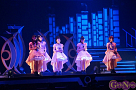 ℃-ute 武道館コンサート2013『Queen of J-POP～たどり着いた女戦士～』より