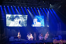℃-ute 武道館コンサート2013『Queen of J-POP～たどり着いた女戦士～』より