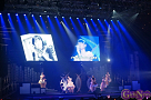 ℃-ute 武道館コンサート2013『Queen of J-POP～たどり着いた女戦士～』より