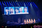 ℃-ute 武道館コンサート2013『Queen of J-POP～たどり着いた女戦士～』より