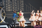 ℃-ute 武道館コンサート2013『Queen of J-POP～たどり着いた女戦士～』より