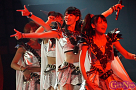 ℃-ute 武道館コンサート2013『Queen of J-POP～たどり着いた女戦士～』より