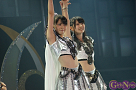 ℃-ute 武道館コンサート2013『Queen of J-POP～たどり着いた女戦士～』より