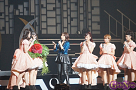 ℃-ute 武道館コンサート2013『Queen of J-POP～たどり着いた女戦士～』より