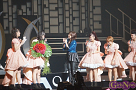 ℃-ute 武道館コンサート2013『Queen of J-POP～たどり着いた女戦士～』より