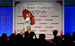 AmebaGG party『Beauty Ranking』