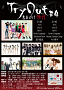 TryOut ＃4