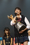 AKB48 34thシングル選抜じゃんけん大会より (C)AKS