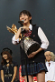 AKB48 34thシングル選抜じゃんけん大会より (C)AKS