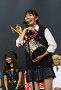 AKB48 34thシングル選抜じゃんけん大会より (C)AKS