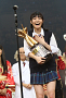 AKB48 34thシングル選抜じゃんけん大会より (C)AKS