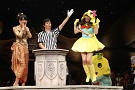 AKB48 34thシングル選抜じゃんけん大会より (C)AKS