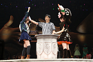 AKB48 34thシングル選抜じゃんけん大会より (C)AKS
