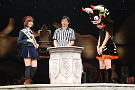 AKB48 34thシングル選抜じゃんけん大会より (C)AKS