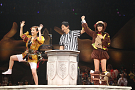 AKB48 34thシングル選抜じゃんけん大会より (C)AKS