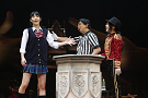 AKB48 34thシングル選抜じゃんけん大会より (C)AKS