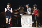 AKB48 34thシングル選抜じゃんけん大会より (C)AKS