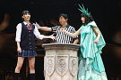 AKB48 34thシングル選抜じゃんけん大会より (C)AKS