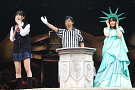 AKB48 34thシングル選抜じゃんけん大会より (C)AKS