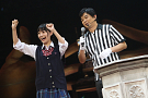 AKB48 34thシングル選抜じゃんけん大会より (C)AKS