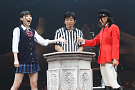 AKB48 34thシングル選抜じゃんけん大会より (C)AKS