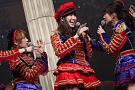 AKB48 34thシングル選抜じゃんけん大会より (C)AKS