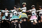 AKB48 34thシングル選抜じゃんけん大会より (C)AKS