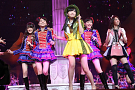 AKB48 34thシングル選抜じゃんけん大会より (C)AKS