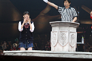 AKB48 34thシングル選抜じゃんけん大会より (C)AKS