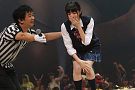 AKB48 34thシングル選抜じゃんけん大会より (C)AKS