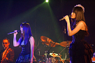 『Yuki Kajiura LIVE in Hong Kong』