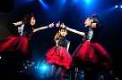 BABYMETAL