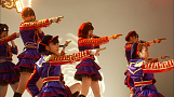 AKB48 「ハート・エレキ」MV (C)AKS