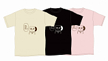 「シンジュくん」 T-shirt