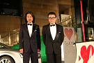 第26回東京国際映画祭 グリーンカーペットイベントより (C)2013 TIFF