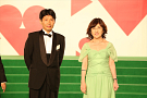 第26回東京国際映画祭 グリーンカーペットイベントより (C)2013 TIFF