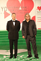 第26回東京国際映画祭 グリーンカーペットイベントより (C)2013 TIFF