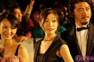 第26回東京国際映画祭 グリーンカーペットイベントより